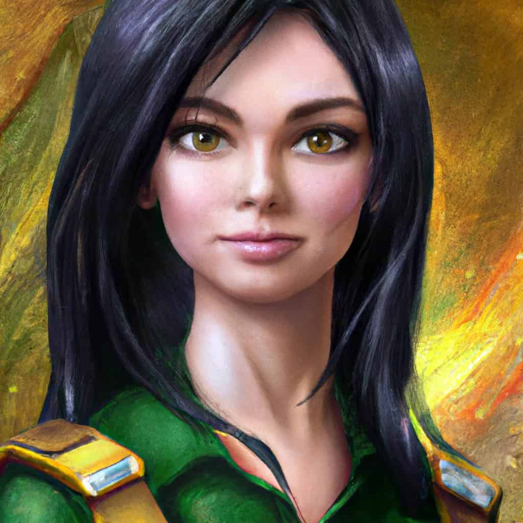 heather-female-human-soldier-backstory-generator