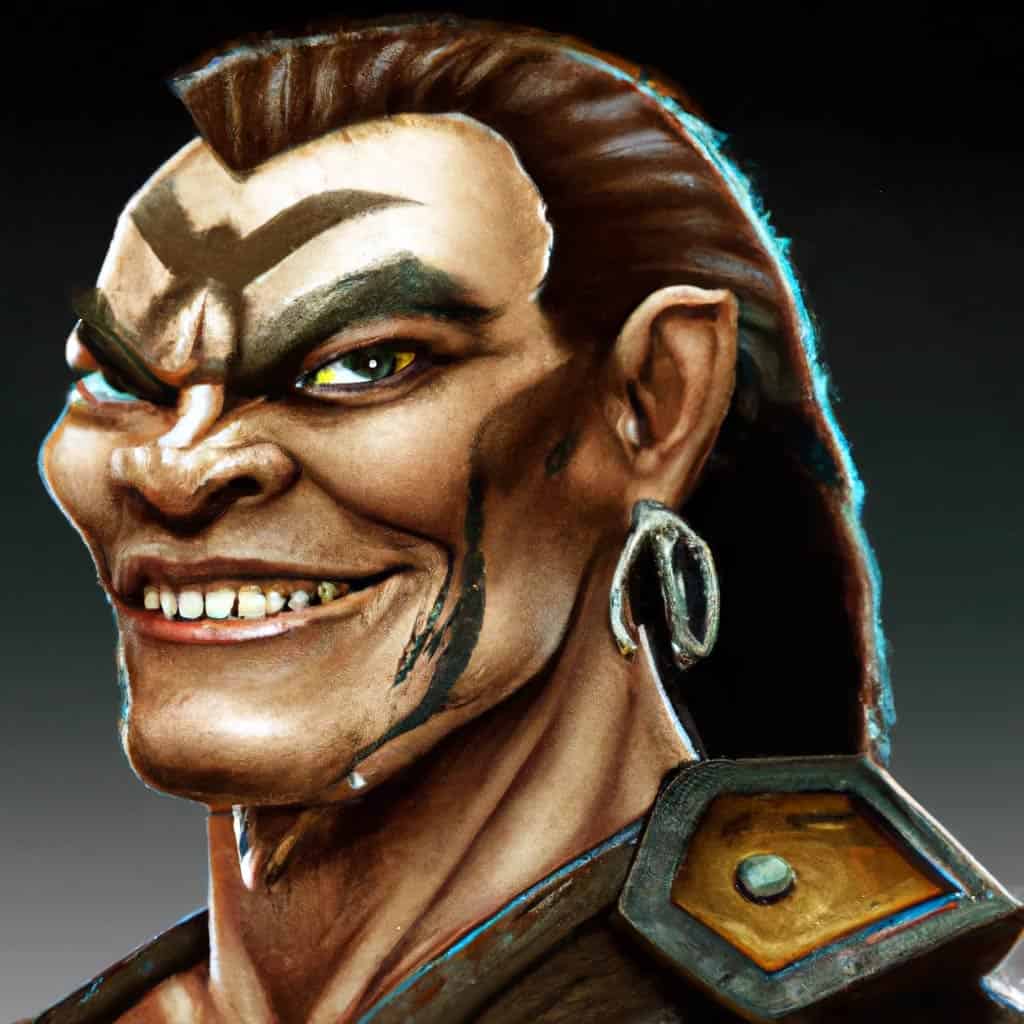 Run the Shadows in 2023 Character portraits, Shadowrun, Cyberpunk character